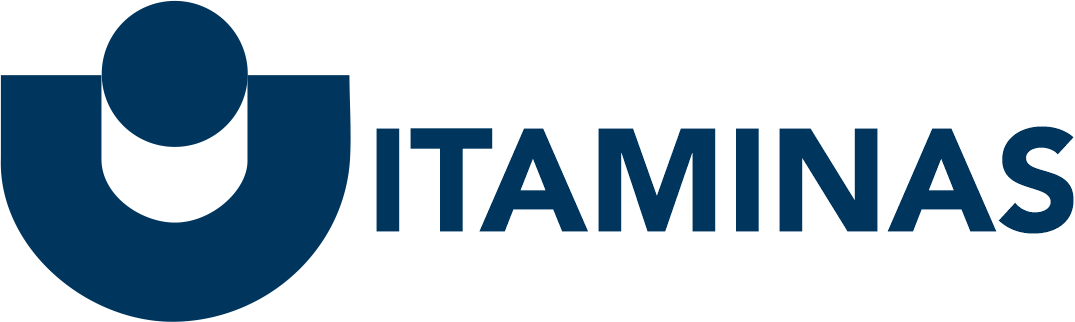 Itaminas-logo
